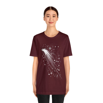 T-Shirt Shooting Stars T-Shirt