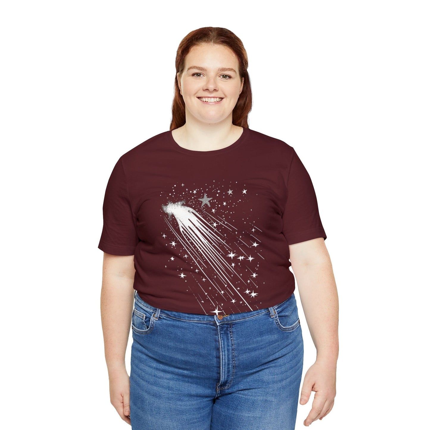 T-Shirt Shooting Stars T-Shirt