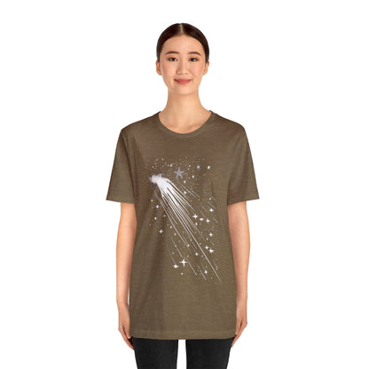 T-Shirt Shooting Stars T-Shirt