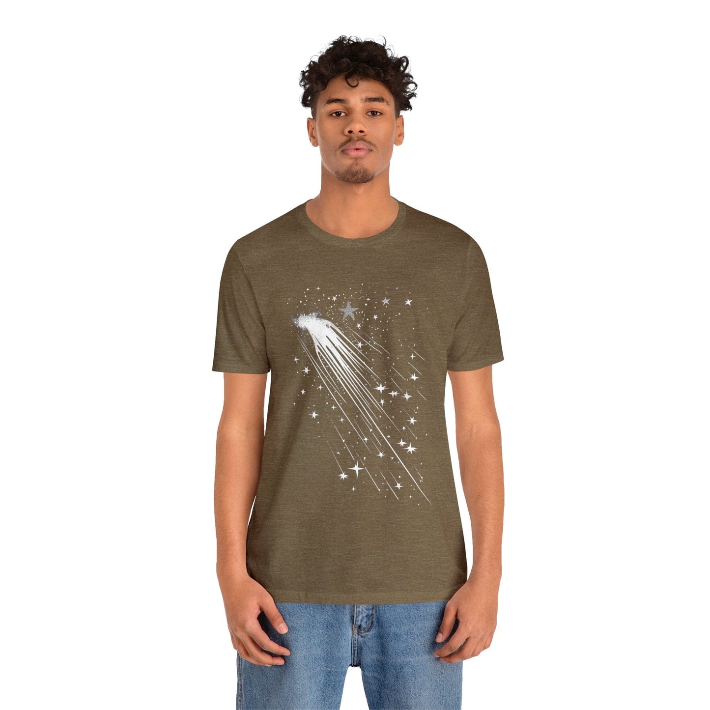 T-Shirt Shooting Stars T-Shirt