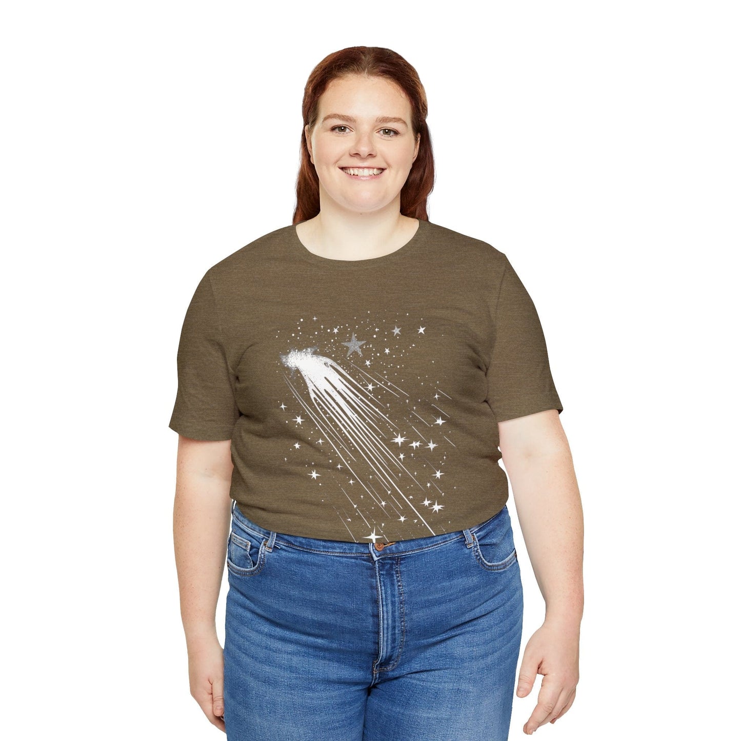 T-Shirt Shooting Stars T-Shirt