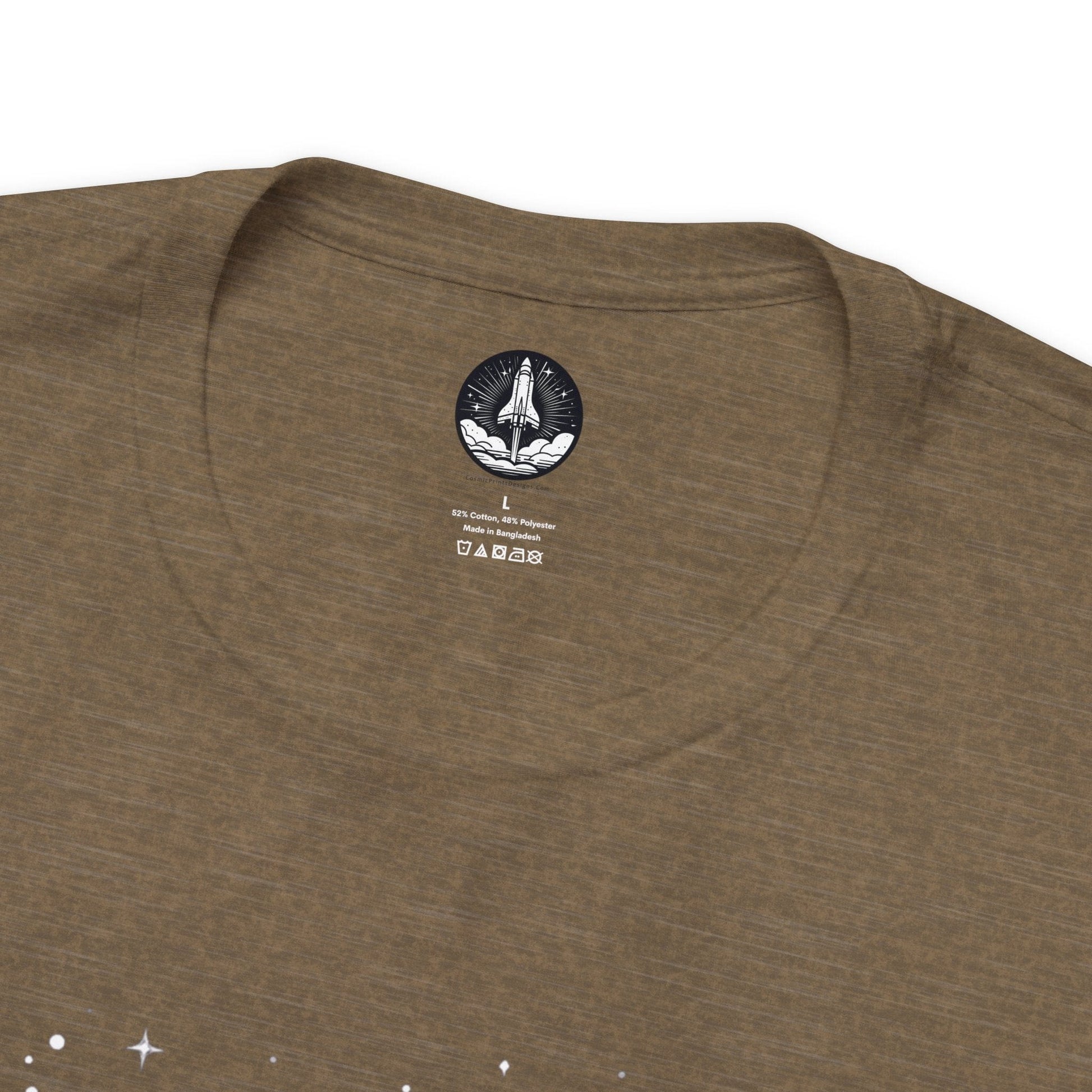 T-Shirt Shooting Stars T-Shirt