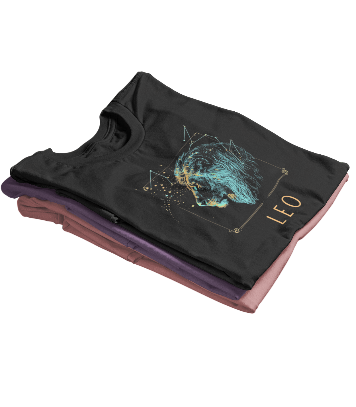 T-Shirt Solar Flare Leo T-Shirt