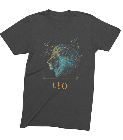 T-Shirt Solar Flare Leo T-Shirt