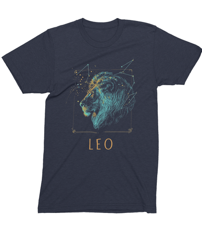 T-Shirt Solar Flare Leo T-Shirt