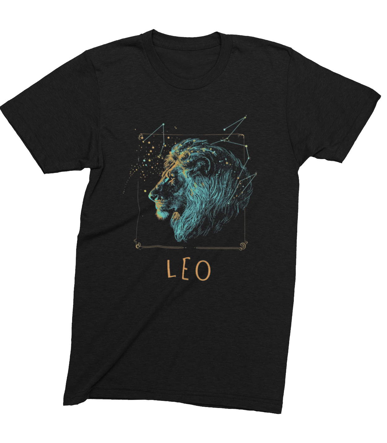 T-Shirt Solar Flare Leo T-Shirt