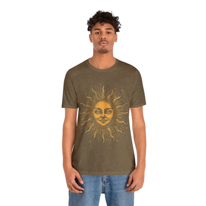 T-Shirt Solar Radiance T-Shirt