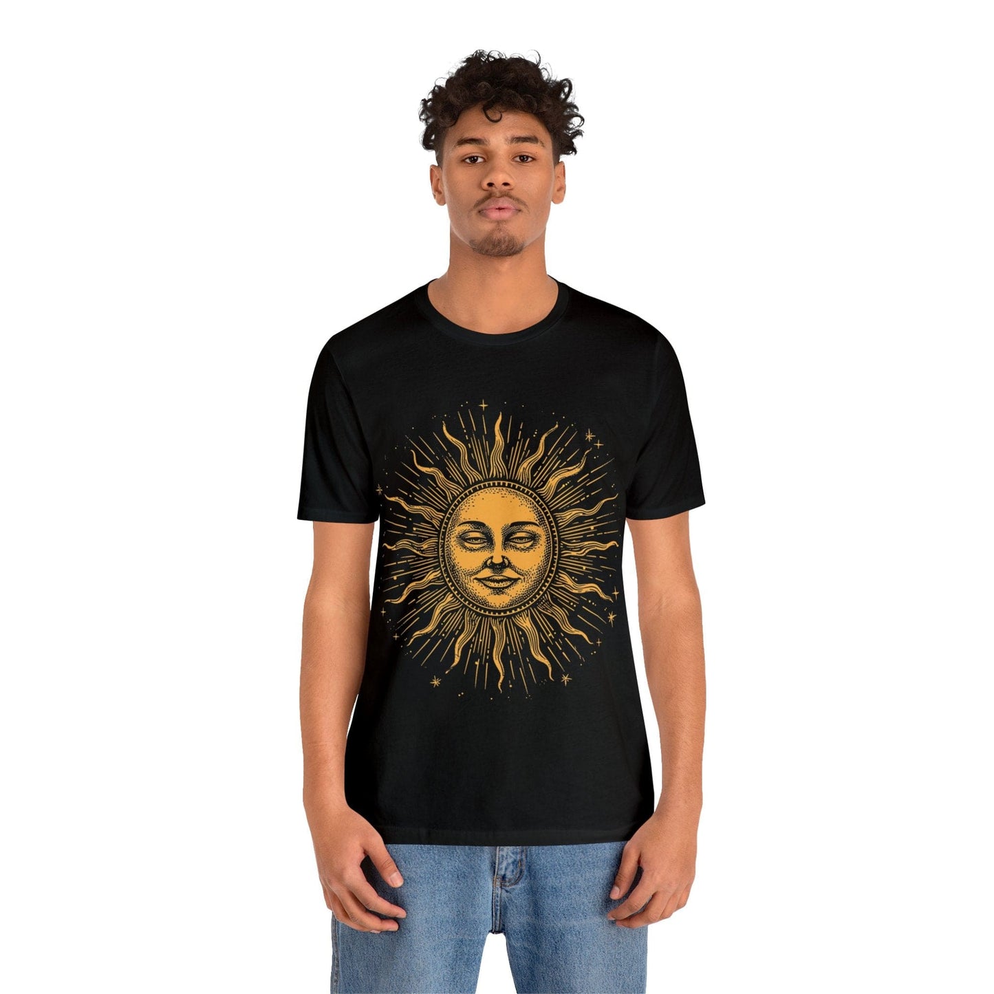 T-Shirt Solar Radiance T-Shirt