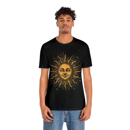 T-Shirt Solar Radiance T-Shirt