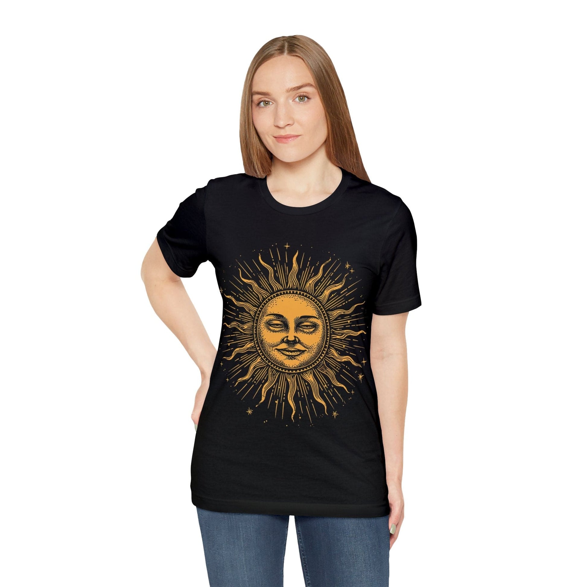 T-Shirt Solar Radiance T-Shirt