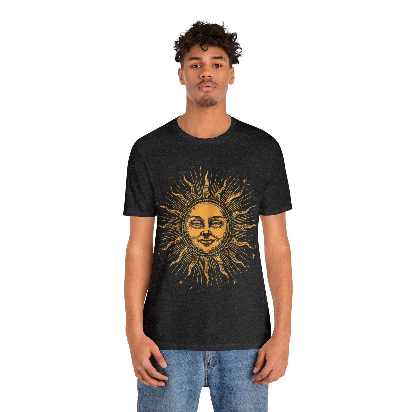 T-Shirt Solar Radiance T-Shirt