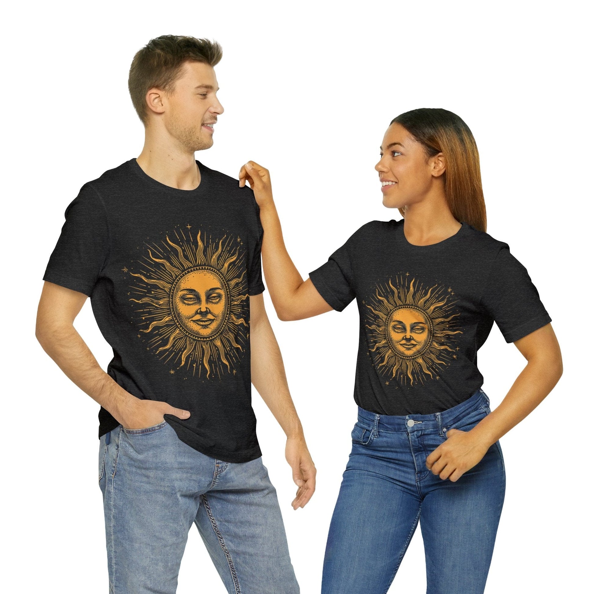 T-Shirt Solar Radiance T-Shirt