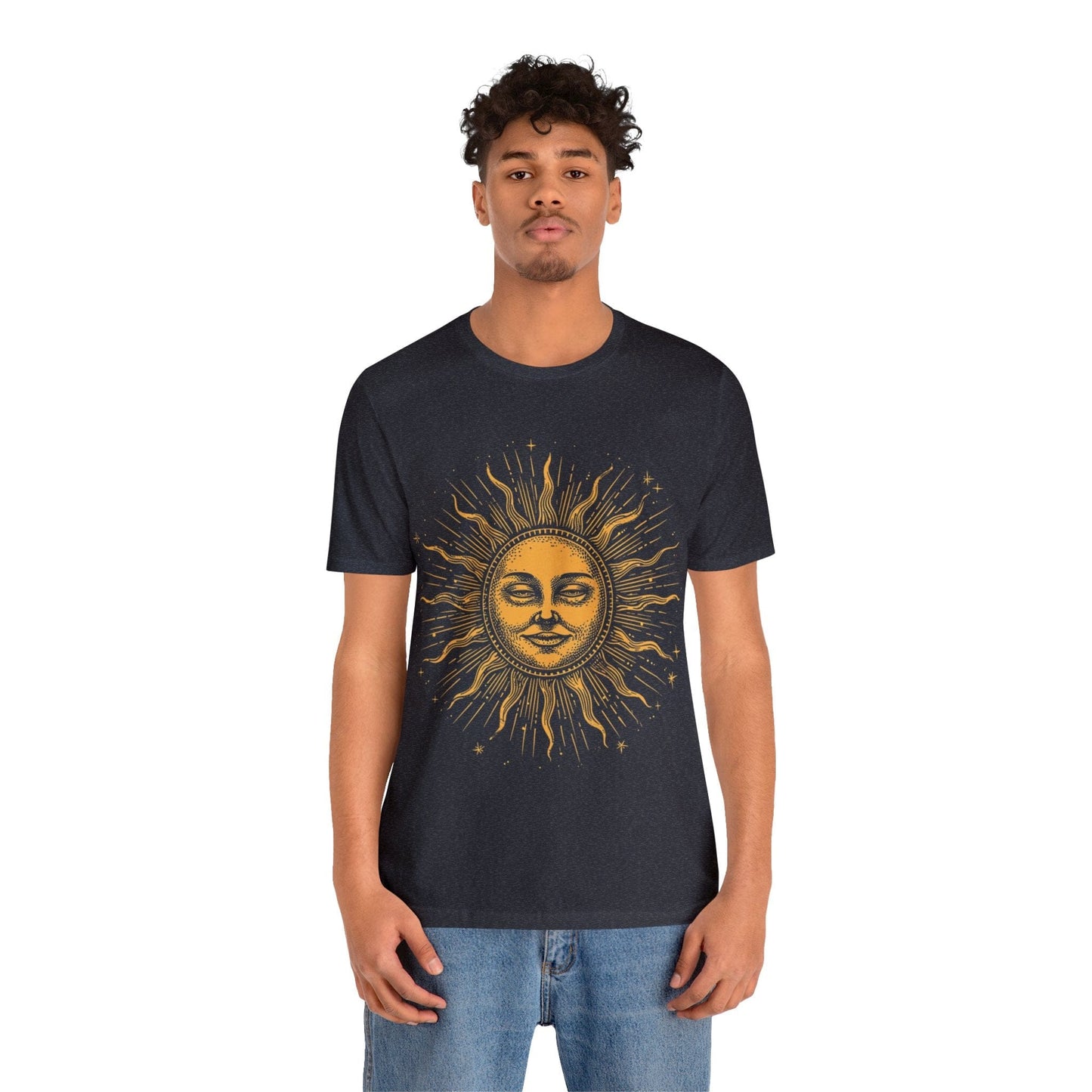 T-Shirt Solar Radiance T-Shirt