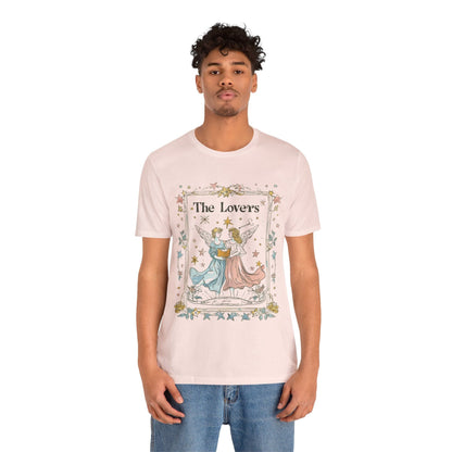 T-Shirt The Lowers Gemini TShirt