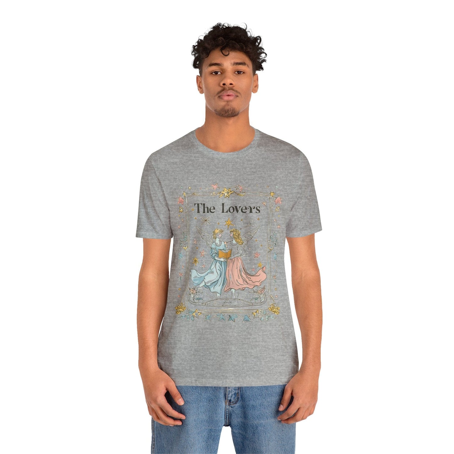 T-Shirt The Lowers Gemini TShirt