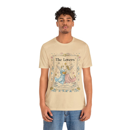 T-Shirt The Lowers Gemini TShirt