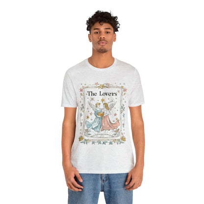 T-Shirt The Lowers Gemini TShirt