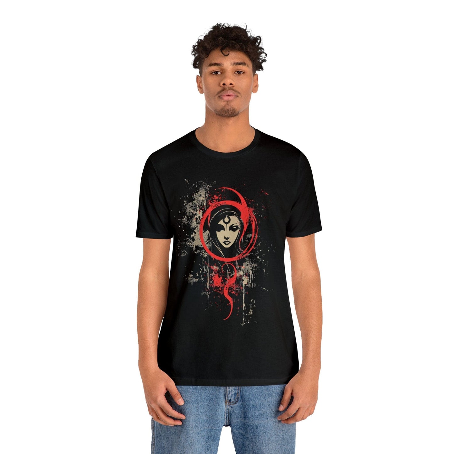 T-Shirt Venusian Spirit T-Shirt