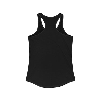 Tank Top Air Whisper Gemini Racerback Tank