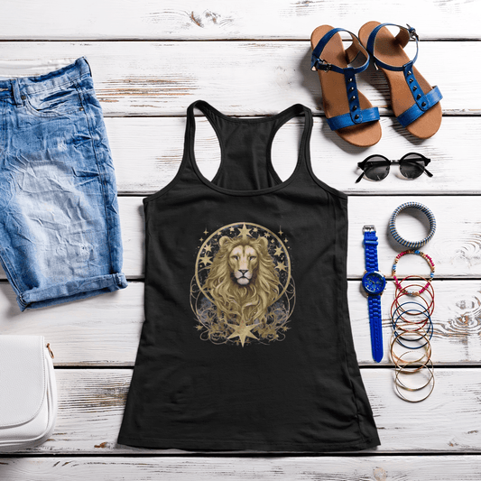 Gadget Oroscopo Leone: Regali dal Cuore | Lol T-shirt Gadget Oroscopo Leone: Regali dal Cuore | Lol T-shirt